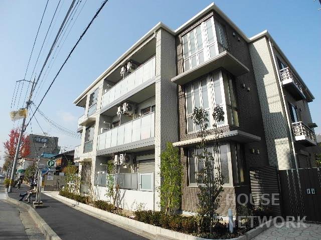 建物写真