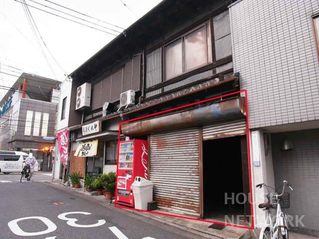 建物写真