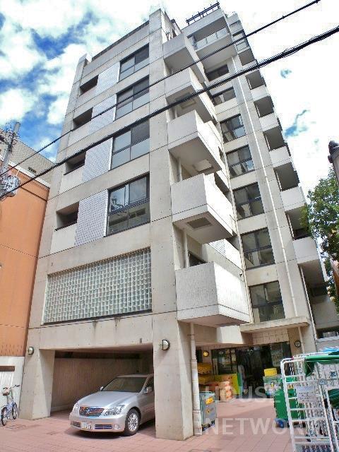 建物写真