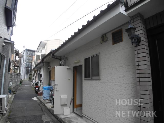 建物写真