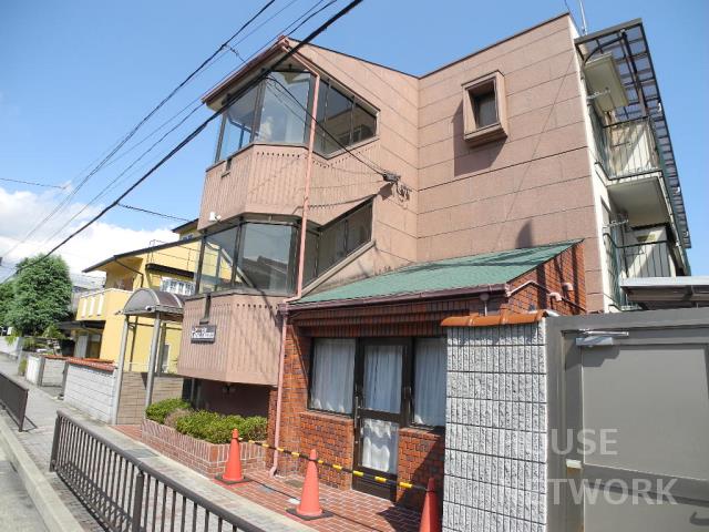 建物写真