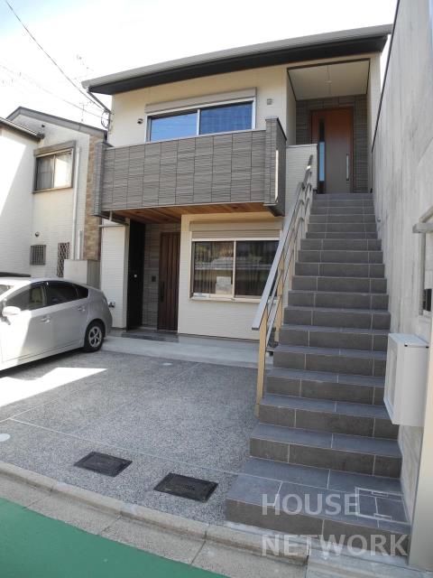 建物写真