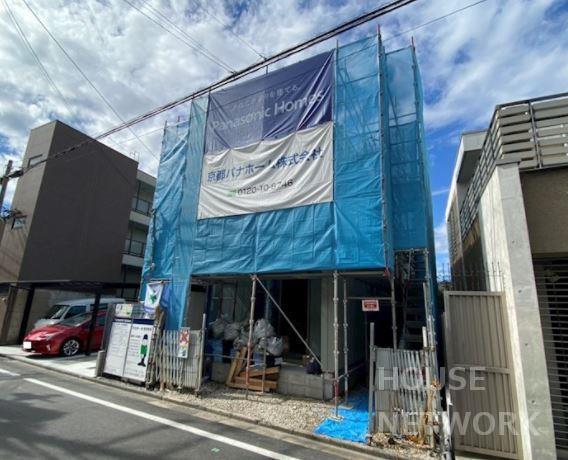 建物写真