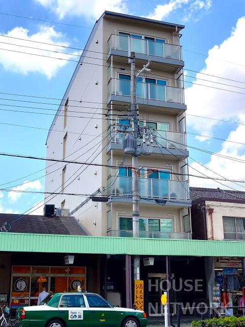 建物写真