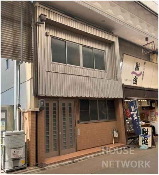 外観画像1