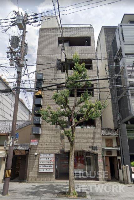 建物写真