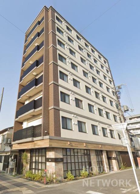 建物写真