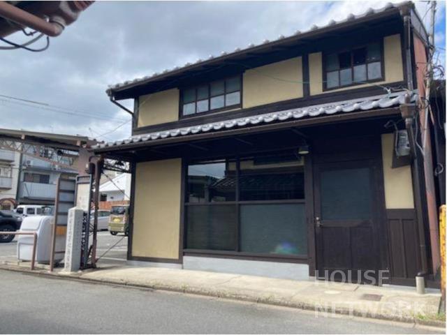 建物写真