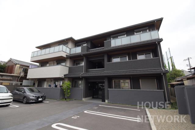 建物写真
