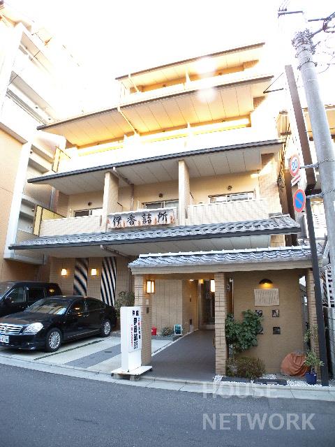 建物写真