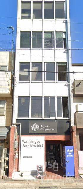 建物写真