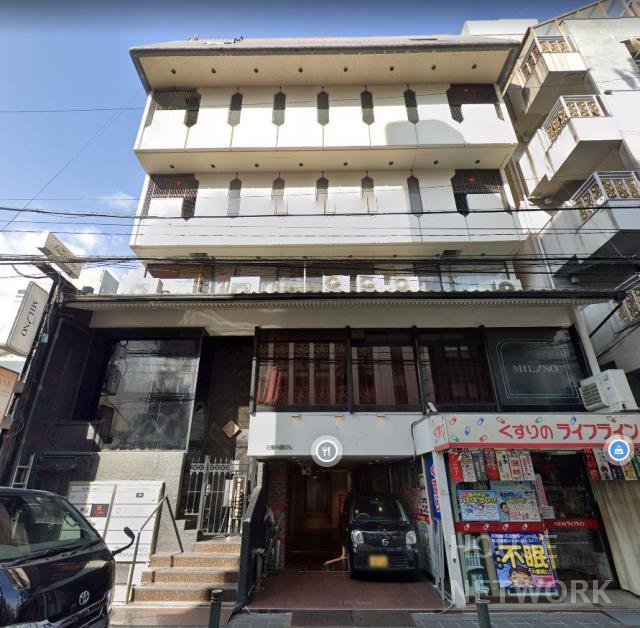 建物写真