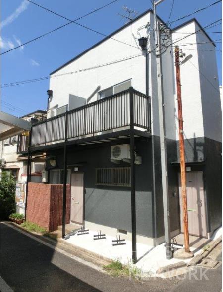 建物写真