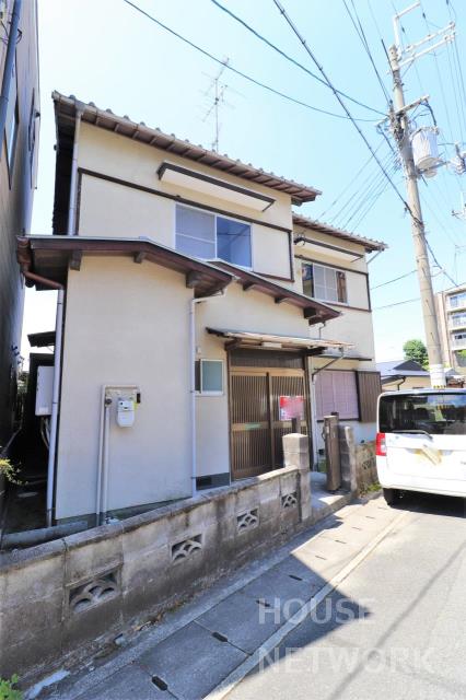 建物写真