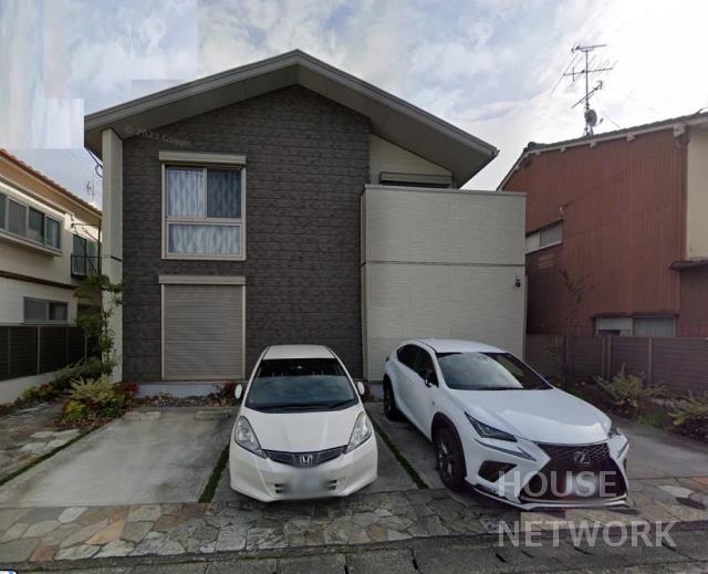 建物写真