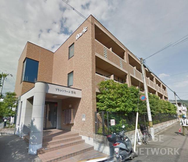 建物写真