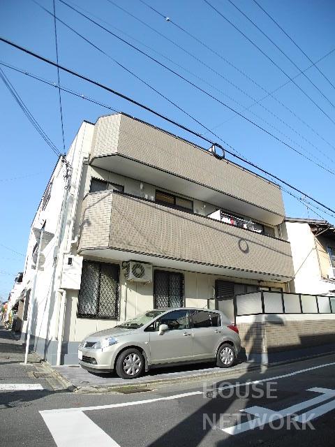 建物写真