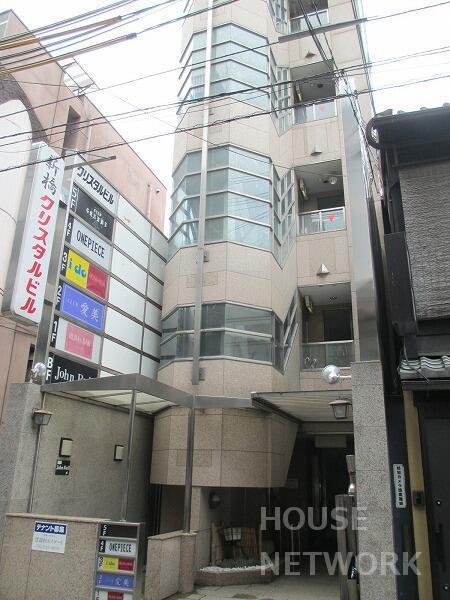 建物写真