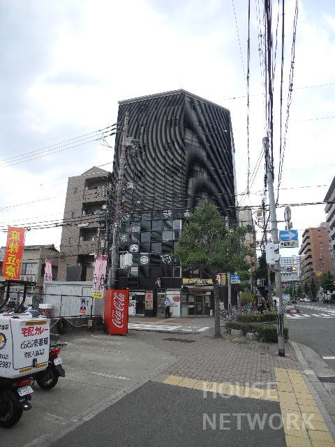 建物写真