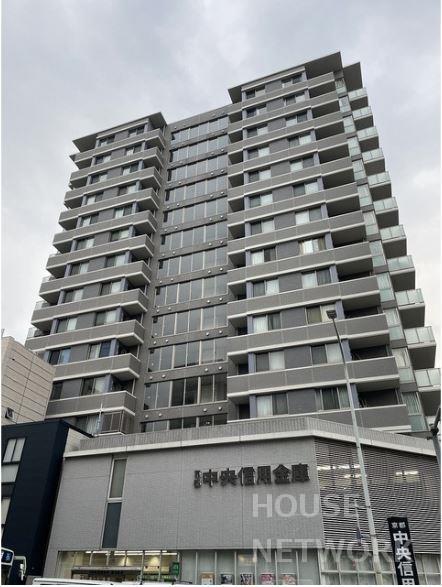 建物写真