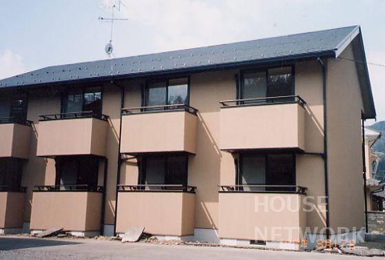 建物写真
