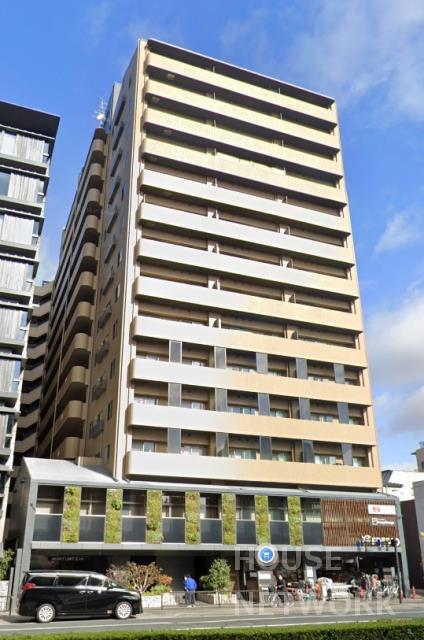 建物写真
