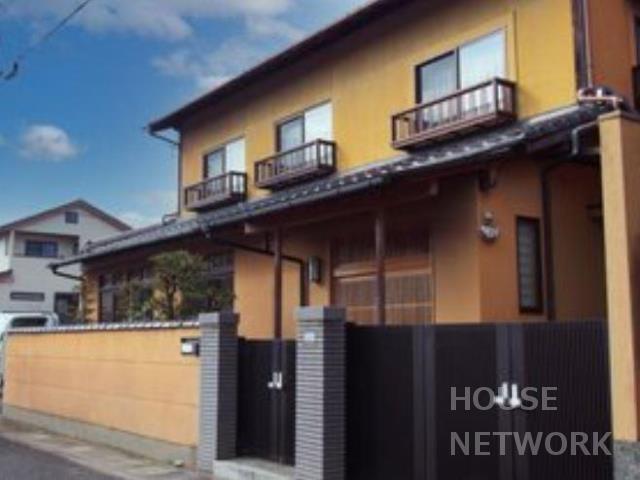 建物写真