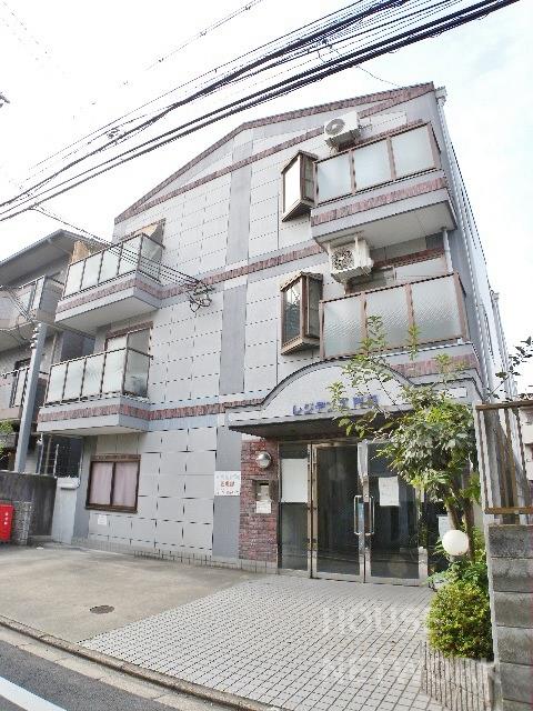 建物写真