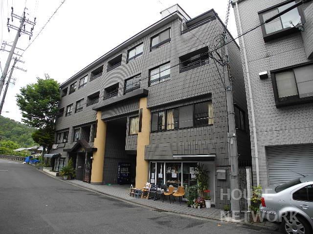建物写真