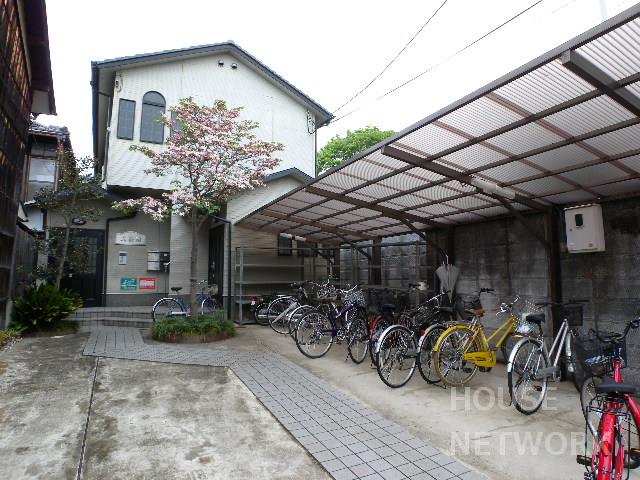 建物写真