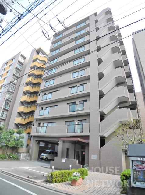 京都市中京区 グランドール四条烏丸 烏丸 京都の賃貸物件情報はハウスネットワーク