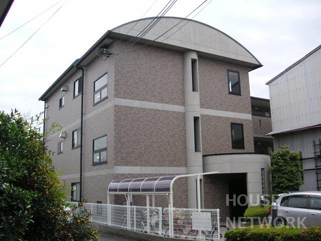 建物写真
