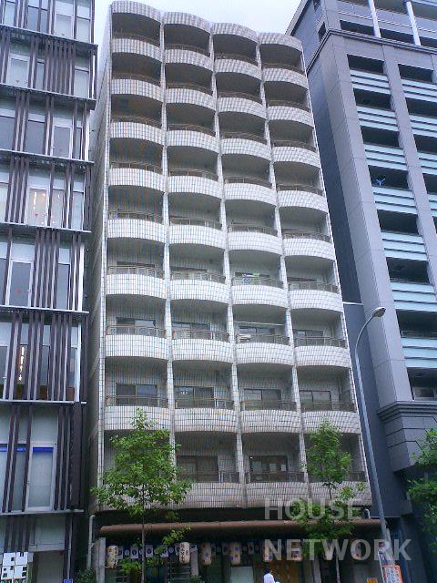 建物写真