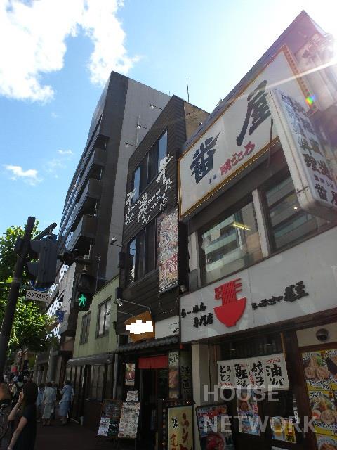 建物写真