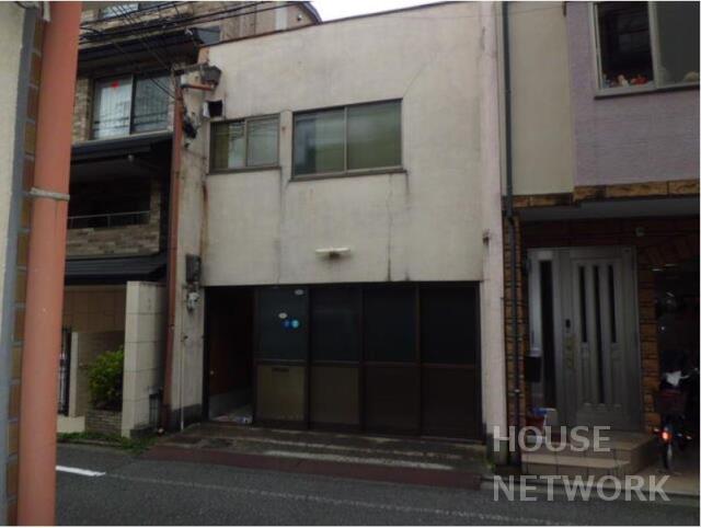 建物写真
