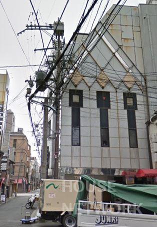 建物写真