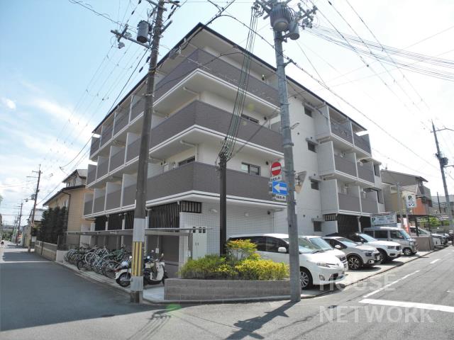 建物写真