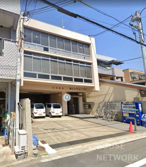 建物写真