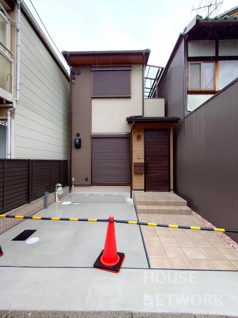 建物写真