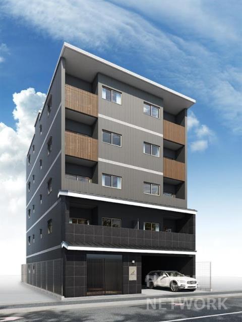 建物写真