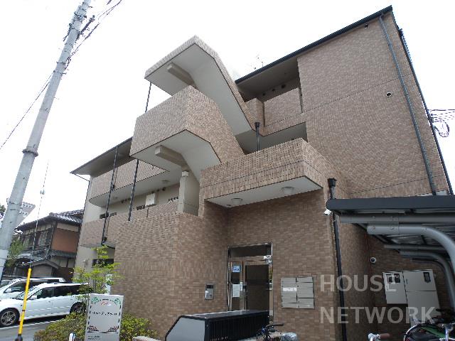 建物写真