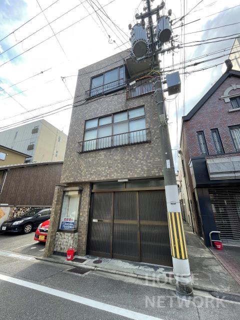建物写真
