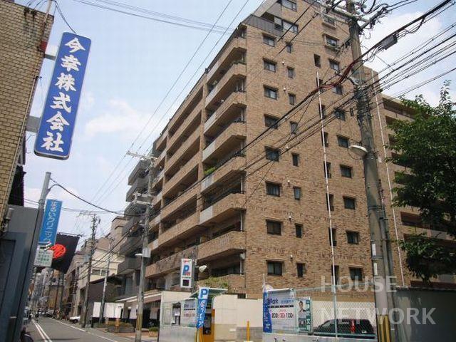 建物写真