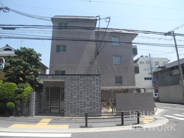 建物写真