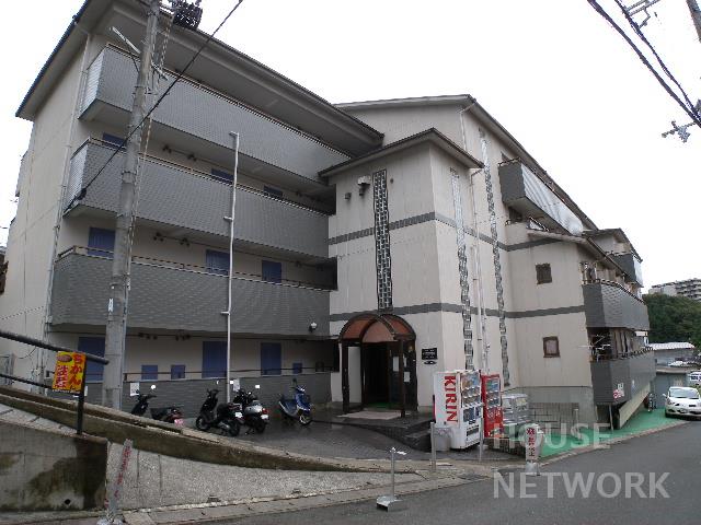 建物写真