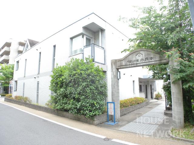 建物写真