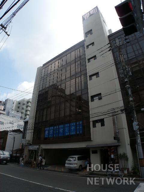 建物写真