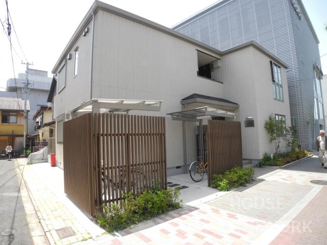 建物写真