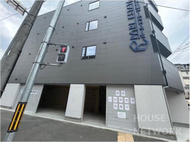 建物写真