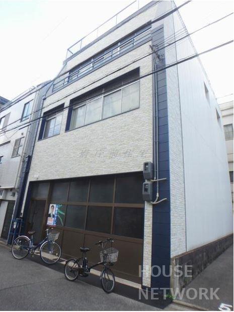 建物写真